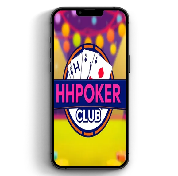 HHpoker中文官网版